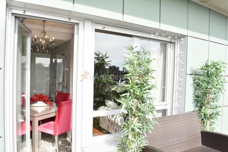 Atico en venta en  Corredoría-Huca-Teatinos, Oviedo