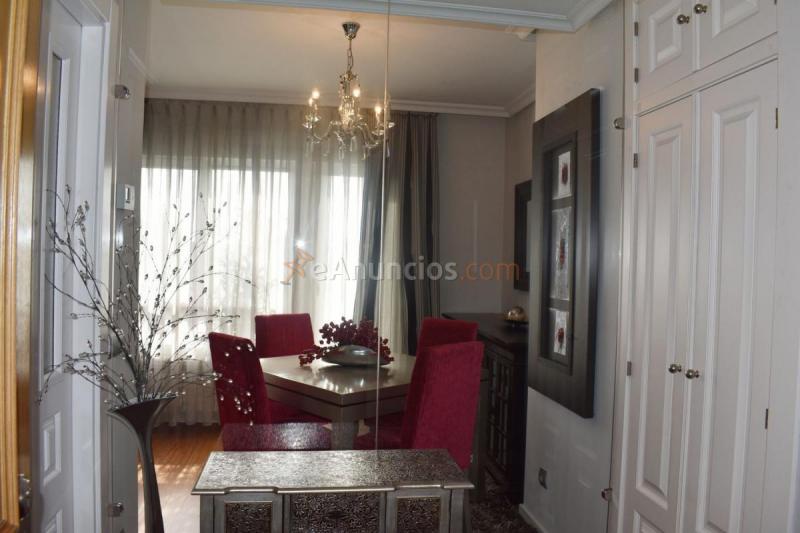 Atico en venta en  Corredoría-Huca-Teatinos, Oviedo