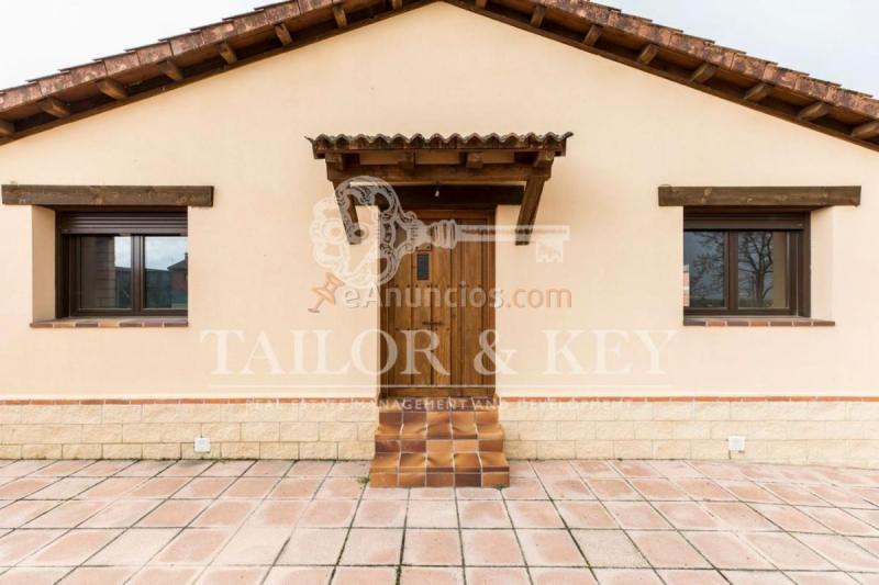 Casa en venta en  cercas, Cabañas de Polendos
