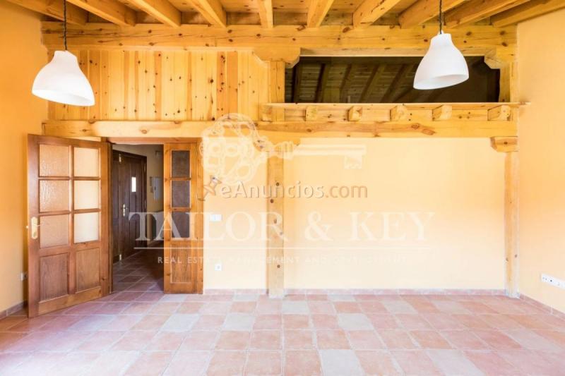 Casa en venta en  cercas, Cabañas de Polendos