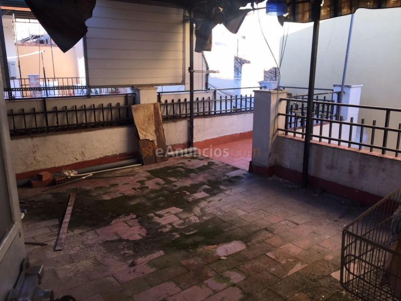 Adosado en venta en  Bailén - Miraflores, Málaga