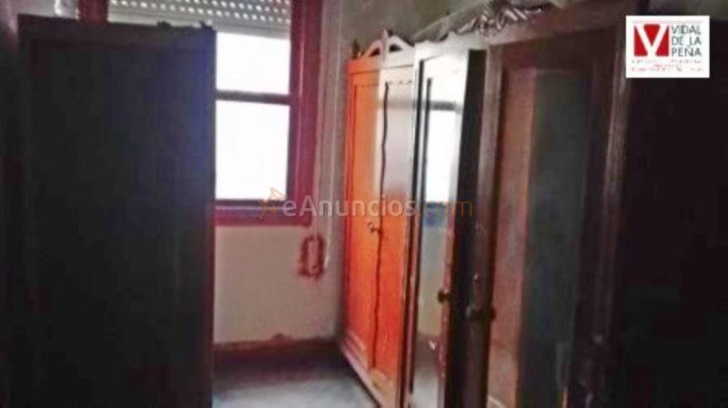 Apartamento en venta en Calle CERVANTES, Centro - Ayuntamiento, Santander