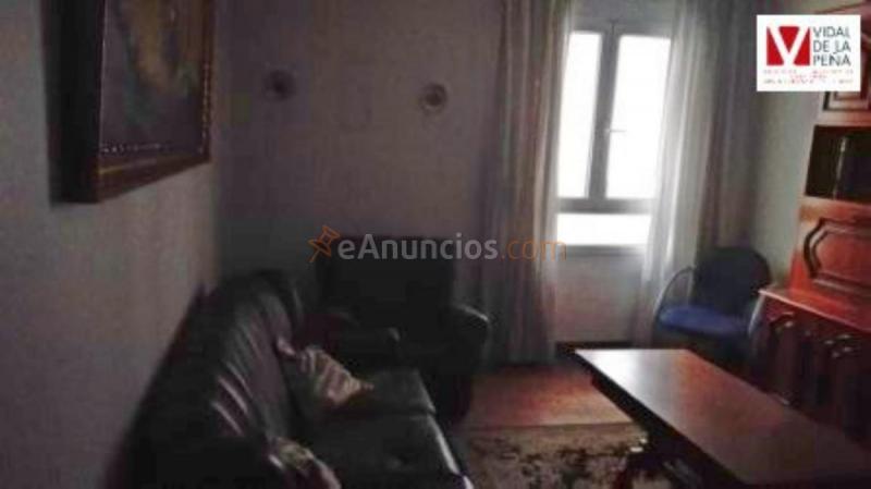 Apartamento en venta en Calle CERVANTES, Centro - Ayuntamiento, Santander