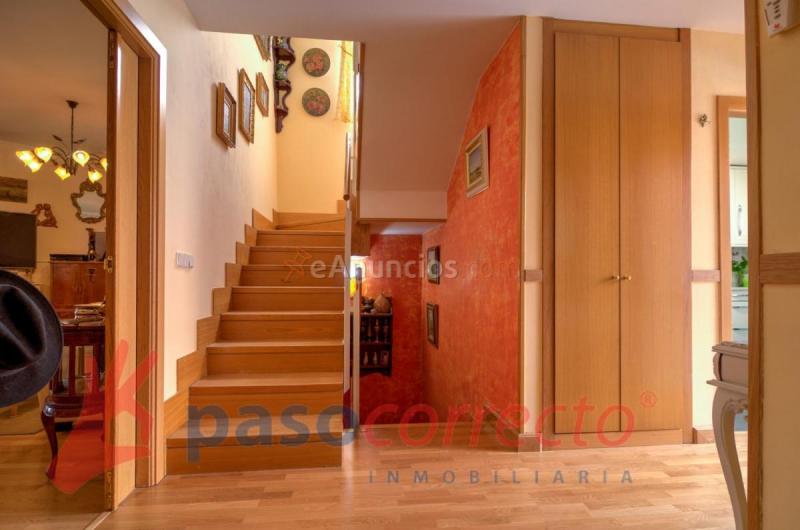 Casa en venta en  Valdepelayo - Montepinos - Arroyo Culebro, Leganés