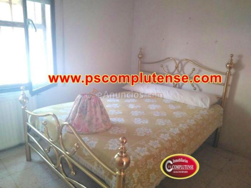 Apartamento en venta en  Pastrana