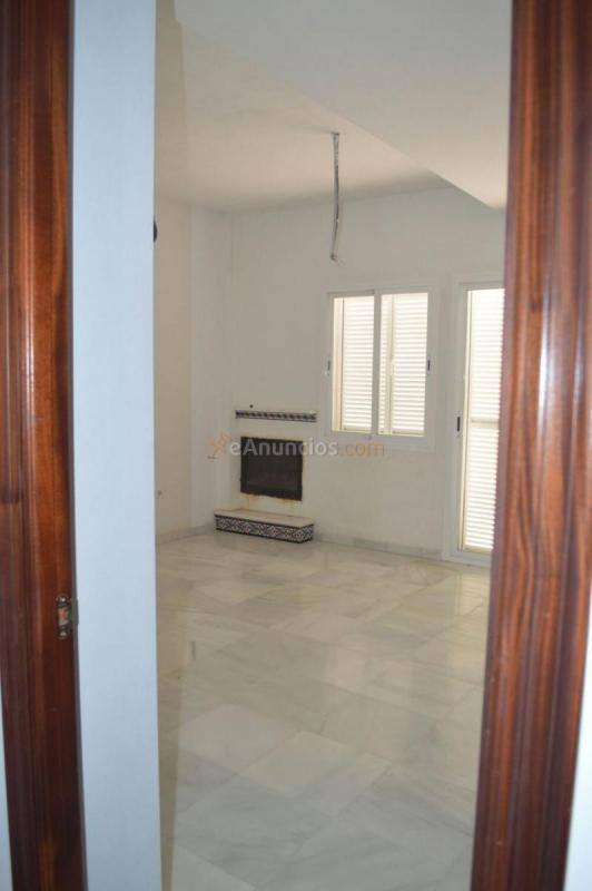 Casa en venta en  Albaida del Aljarafe