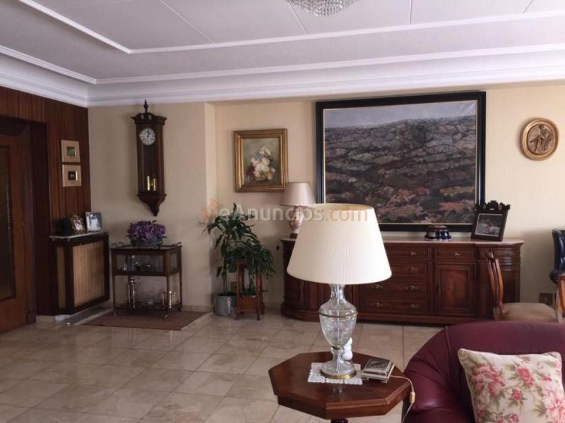 Apartamento en venta en Calle Fontiveros, Centro, Ávila