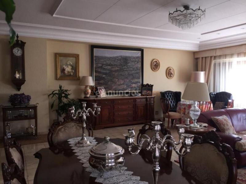 Apartamento en venta en Calle Fontiveros, Centro, Ávila