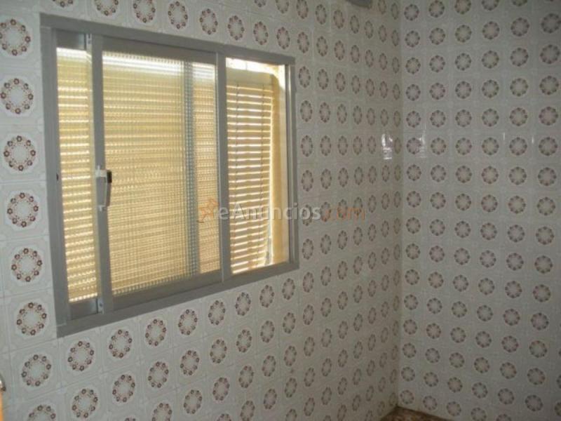 Casa en venta en Calle Nueva, Alameda