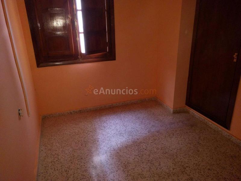 Apartamento en venta en Plaza Andalucía, Alameda