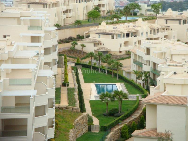 Apartamento en venta en  Mijas Pueblo - Peña Blanquilla, Mijas