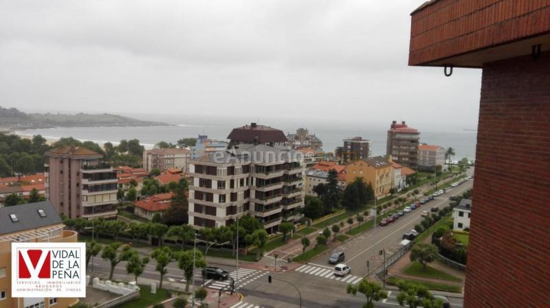 Apartamento en venta en Avenida de Pontejos, Los Castros, Santander