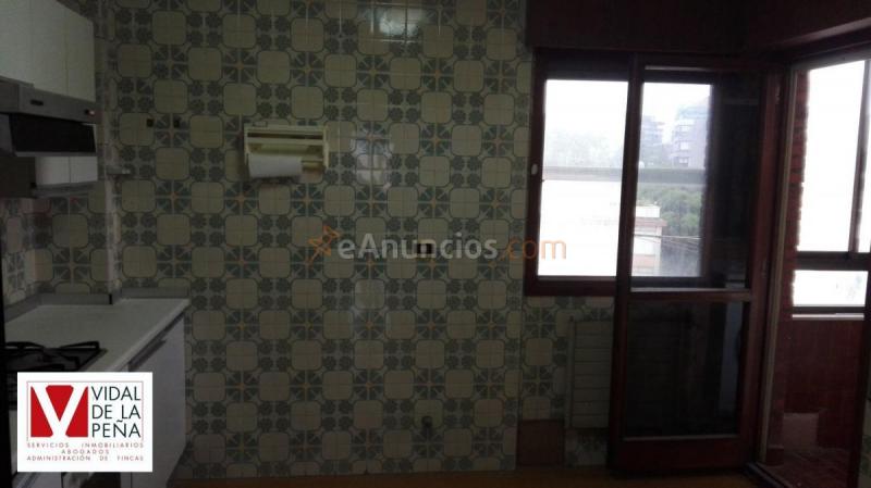 Apartamento en venta en Avenida de Pontejos, Los Castros, Santander
