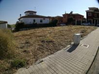 Parcela Rustica en venta en  Salteras