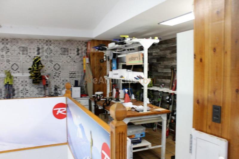 Local Comercial en venta en Calle Escalar Ag. Astun, Poblaciones norte, Jaca