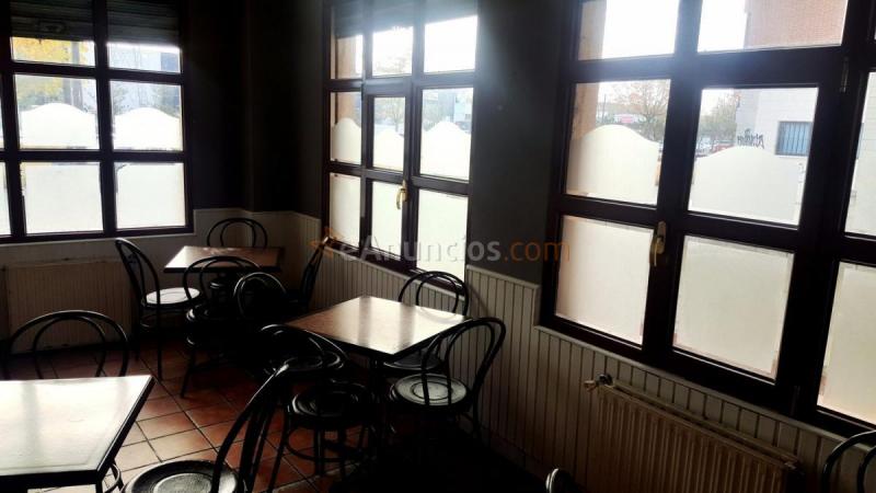 Local Comercial en venta en  AVELINO ANTOLIN TOLEDANO, Capiscol - Gamonal, Burgos