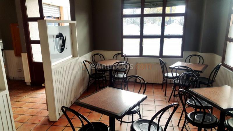 Local Comercial en venta en  AVELINO ANTOLIN TOLEDANO, Capiscol - Gamonal, Burgos