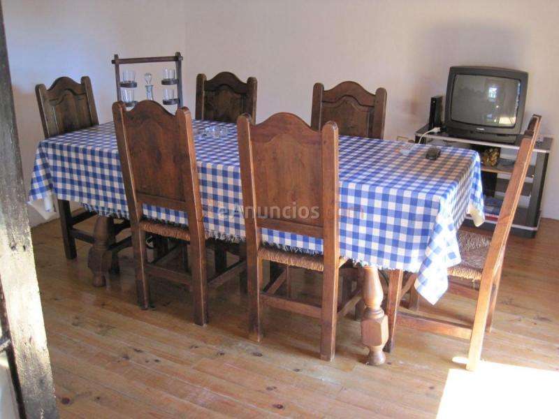 Casa en venta en  Lugar Hontoria, Pría-Nueva-Hontoria-Naves, Llanes