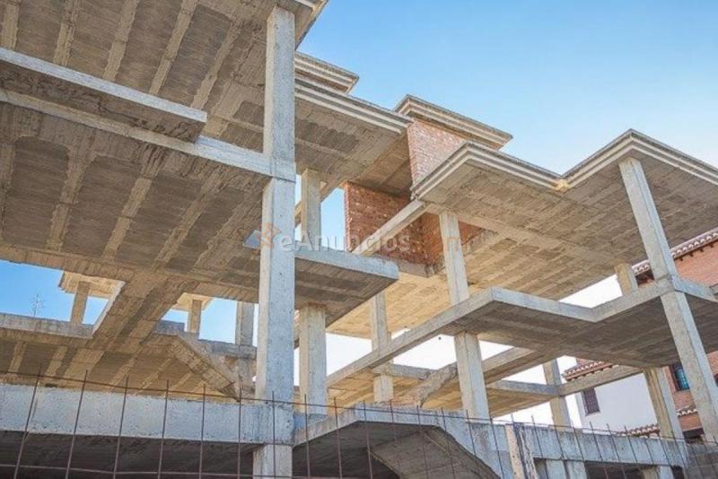 Casa en venta en Calle Calle tolerancia, La Zubia