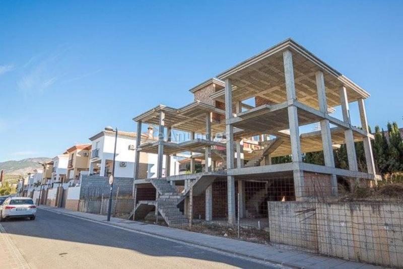 Casa en venta en Calle Calle tolerancia, La Zubia