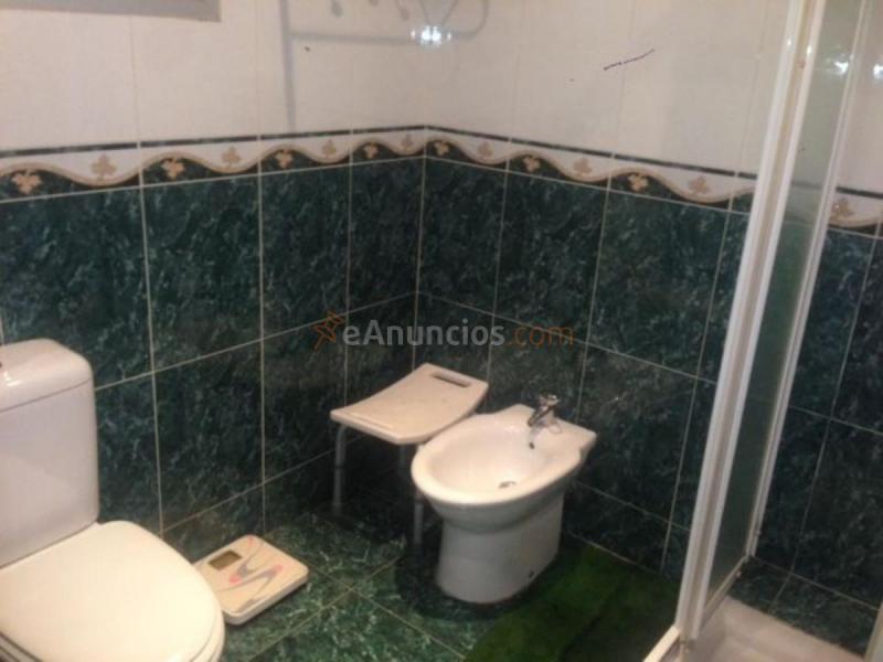 Apartamento en venta en  Bailén - Miraflores, Málaga