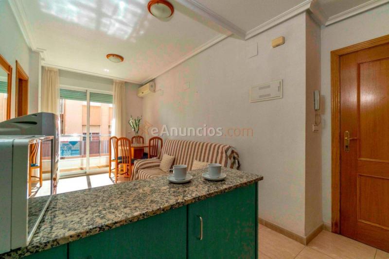 Apartamento en venta en Calle Mayor, La Mata, Torrevieja