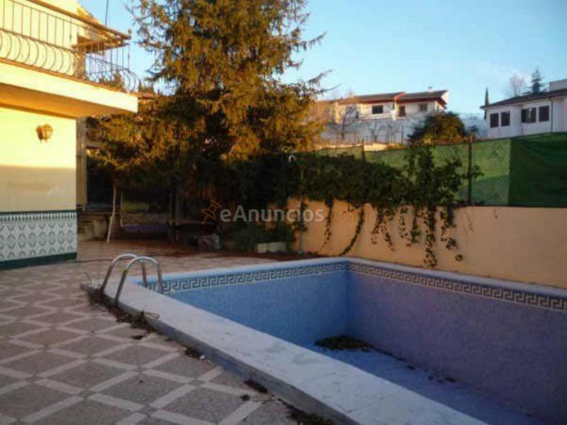 Casa en venta en  ALFAGUARILLA, Alfacar