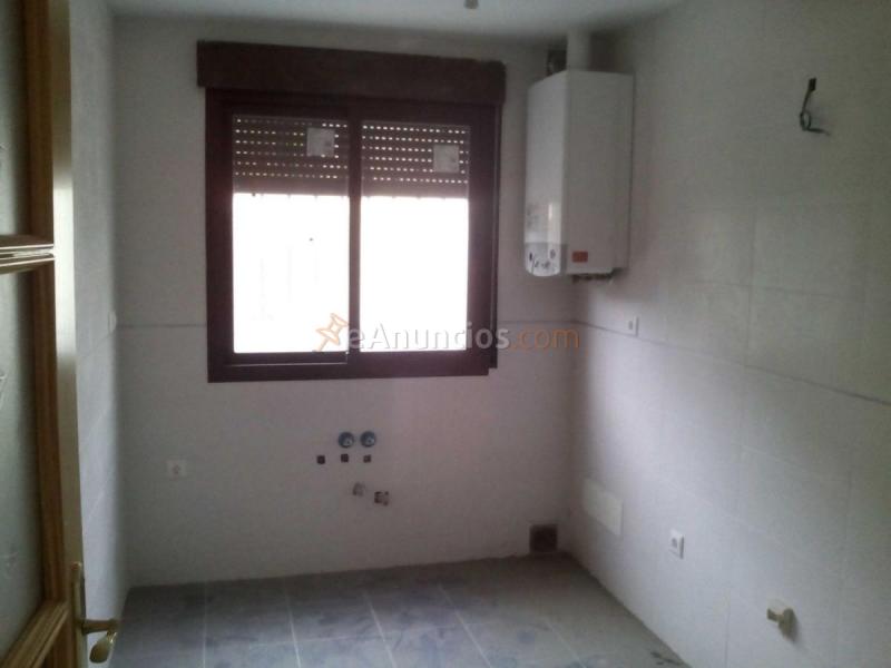 Apartamento en venta en  Antonio Sánchez Sánchez, La Zubia