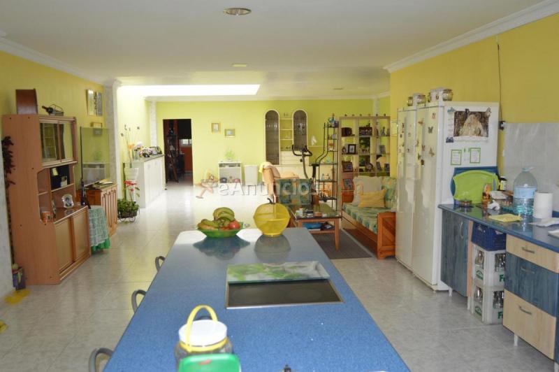 Atico en venta en  TRASERA CARRETERA GENERAL ALMATRICHE, Tamaraceite - San Lorenzo, Las Palmas de Gran Canaria