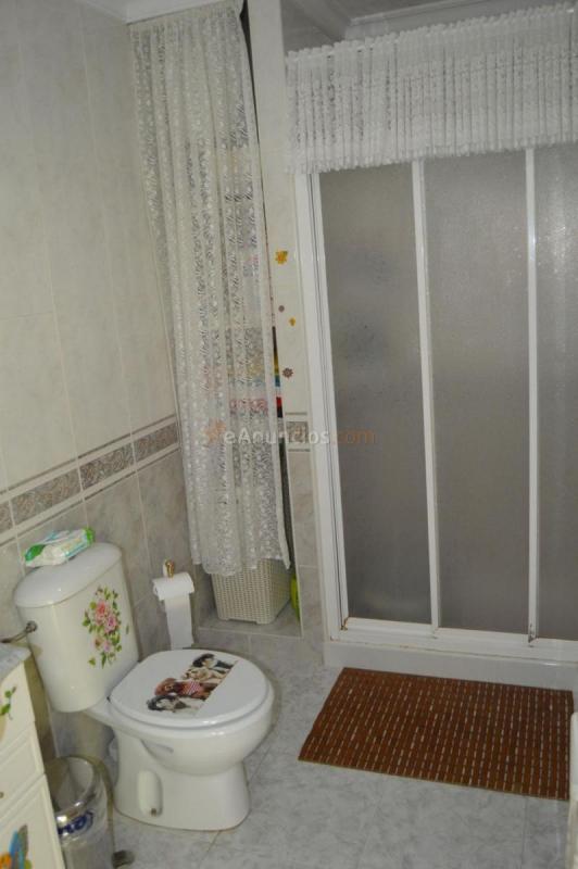 Atico en venta en  TRASERA CARRETERA GENERAL ALMATRICHE, Tamaraceite - San Lorenzo, Las Palmas de Gran Canaria