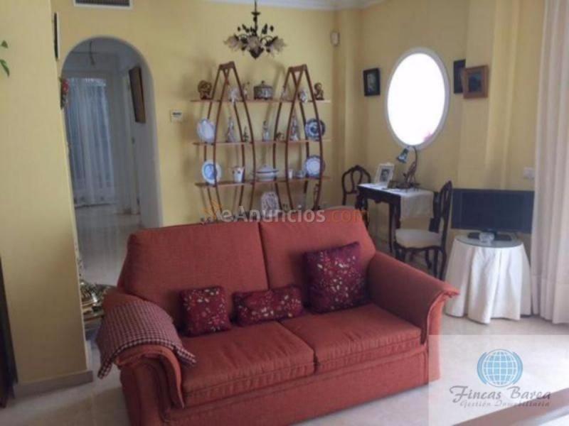 Adosado en venta en  Centro Ciudad, Fuengirola