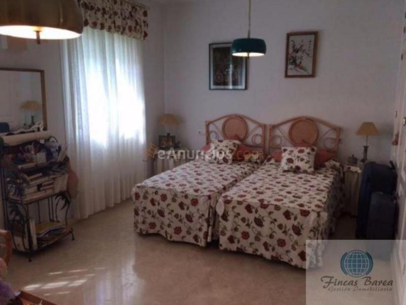 Adosado en venta en  Centro Ciudad, Fuengirola