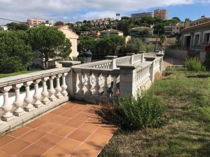 Adosado en venta en Carretera de Sant Pol, Sant Pol - Volta de l'Ametller, Sant Feliu de Guíxols