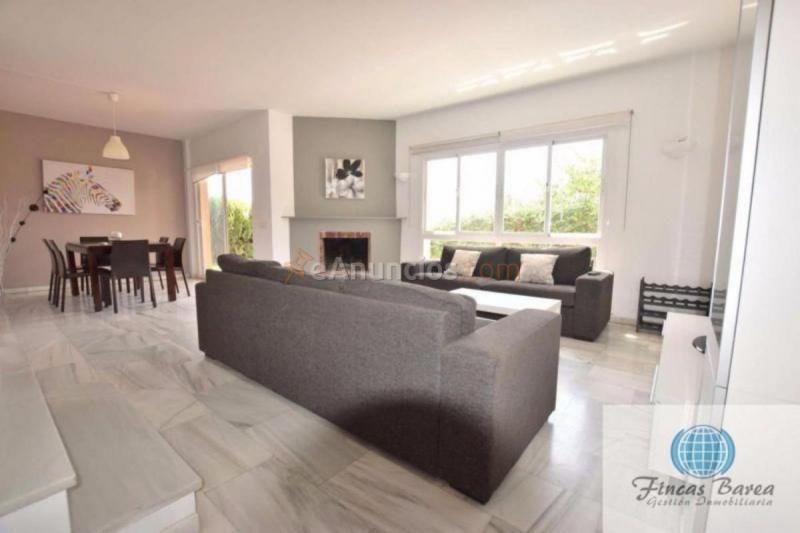 Adosado en venta en  El Higuerón, Fuengirola