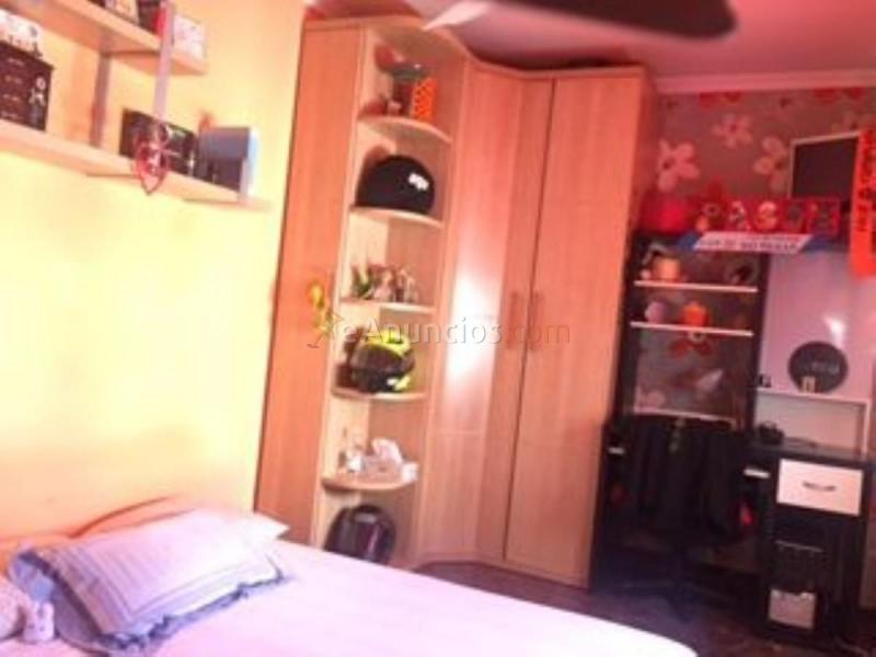 Atico en venta en  Bailén - Miraflores, Málaga