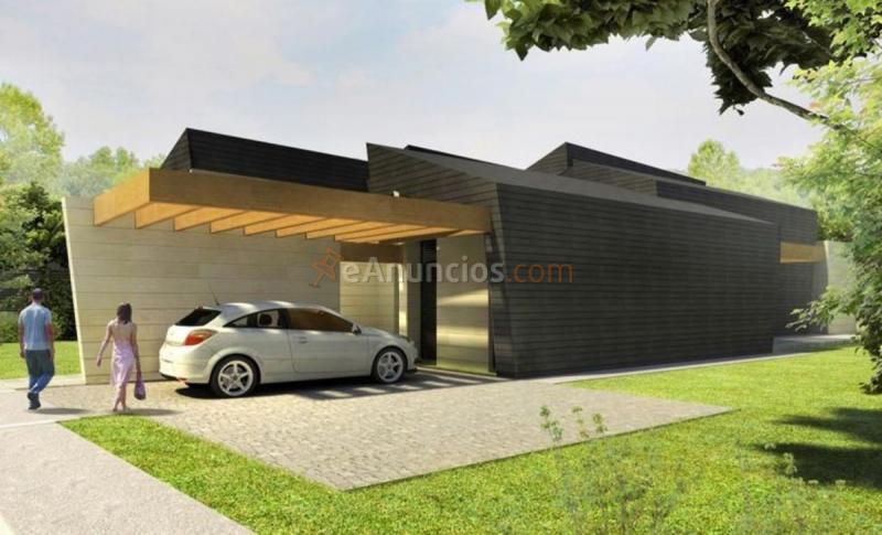 Adosado en venta en Calle del Río, Las Zorreras - Monte Encinar, El Escorial