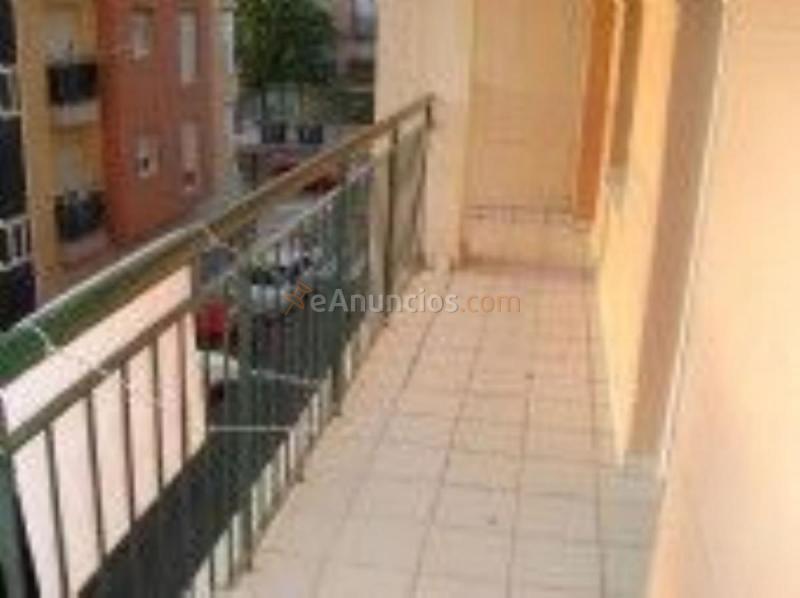 Apartamento en venta en Calle Almería, El Parador, Roquetas de Mar