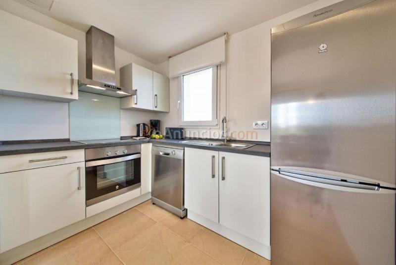 Apartamento en venta en  Campos