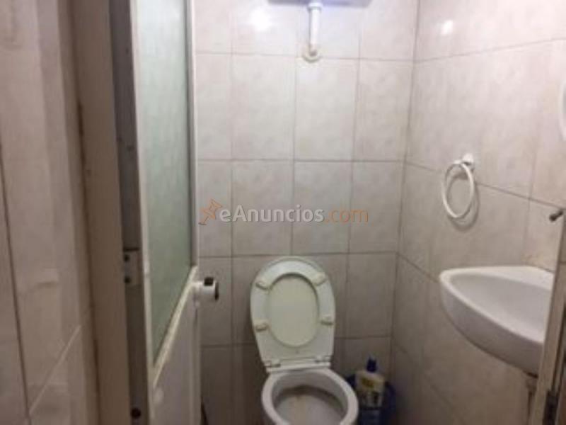 Local Comercial en alquiler en  Bailén - Miraflores, Málaga