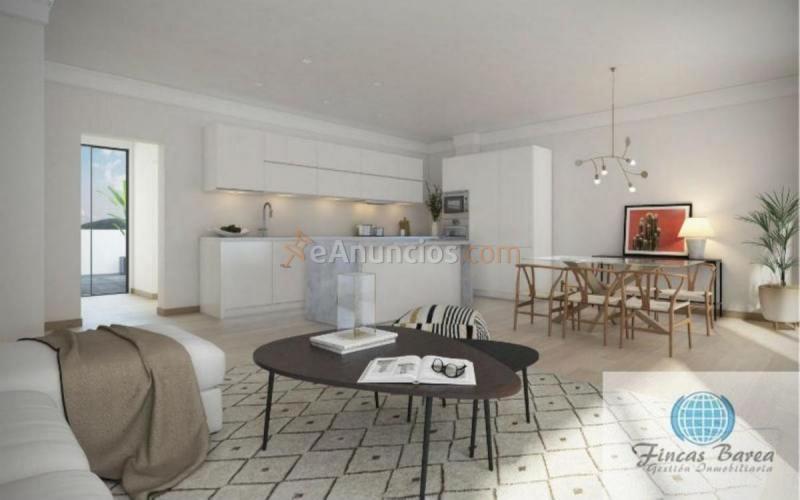 Apartamento en venta en  Las Lagunas, Mijas