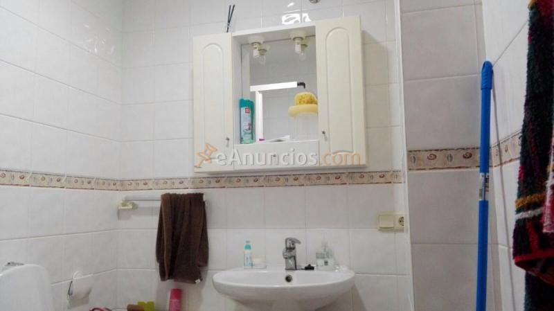 Apartamento en venta en  Centro, Málaga