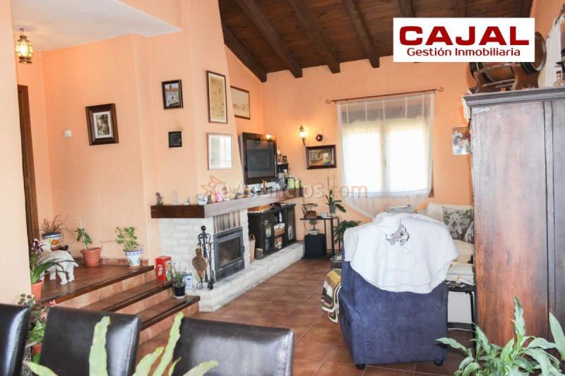 Adosado en venta en  Grajera