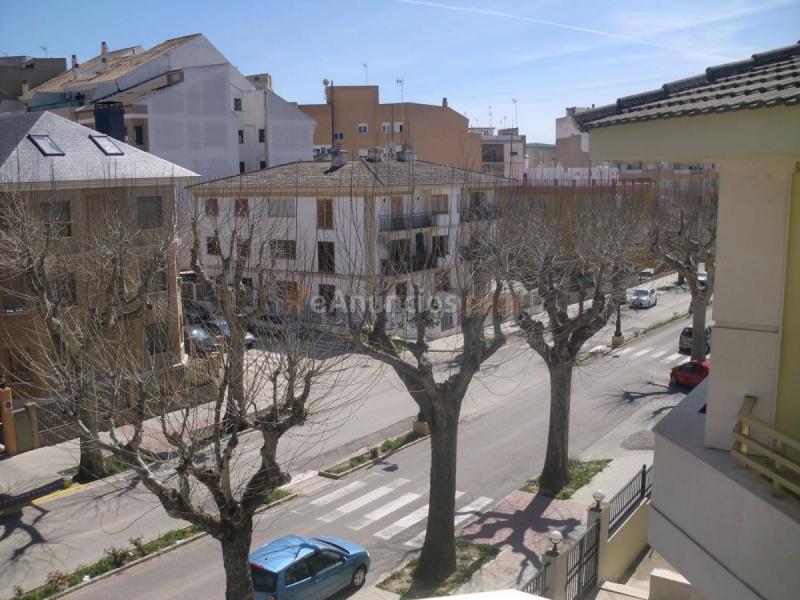 Apartamento en venta en Avenida Lamo Espinosa, Requena