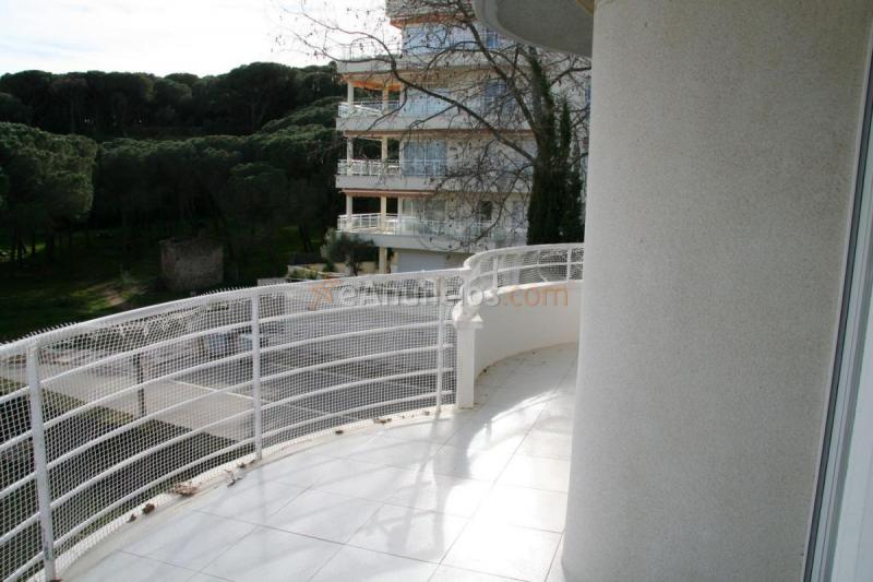 Atico en venta en  Punta prima, Platja d'Aro, Castell-Platja d'Aro
