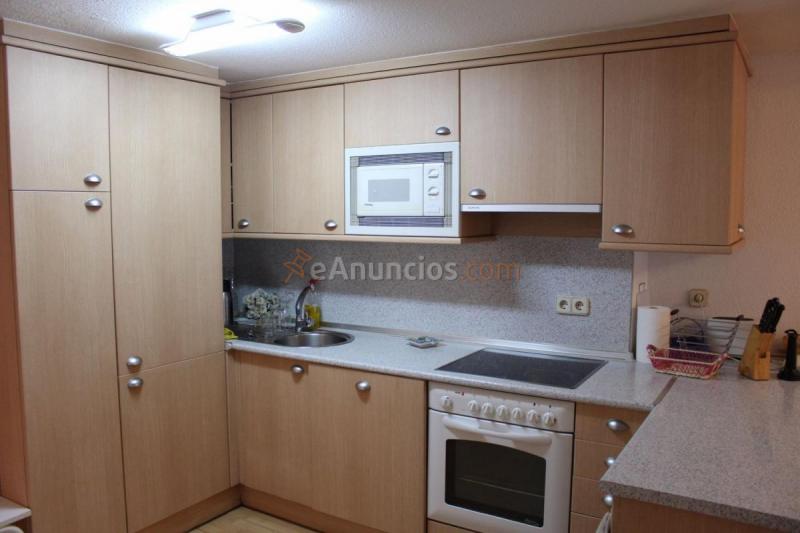 Apartamento en venta en Calle Edificio Laña, Aísa