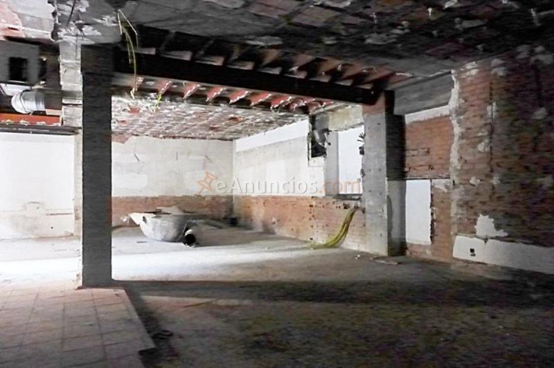 Local Comercial en venta en  Chamartín, Madrid