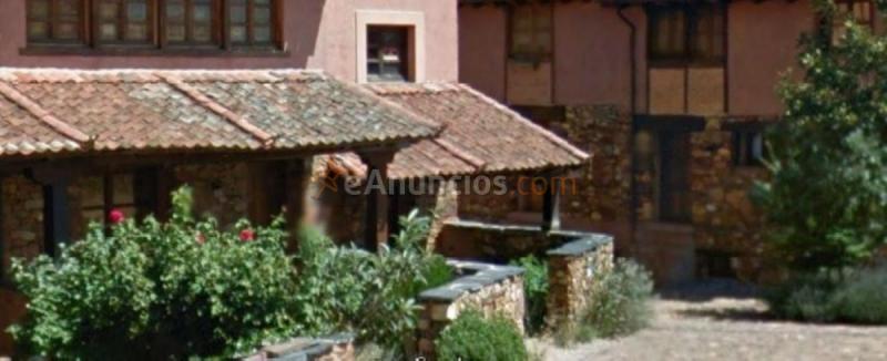 Casa Rural en venta en  Riaza