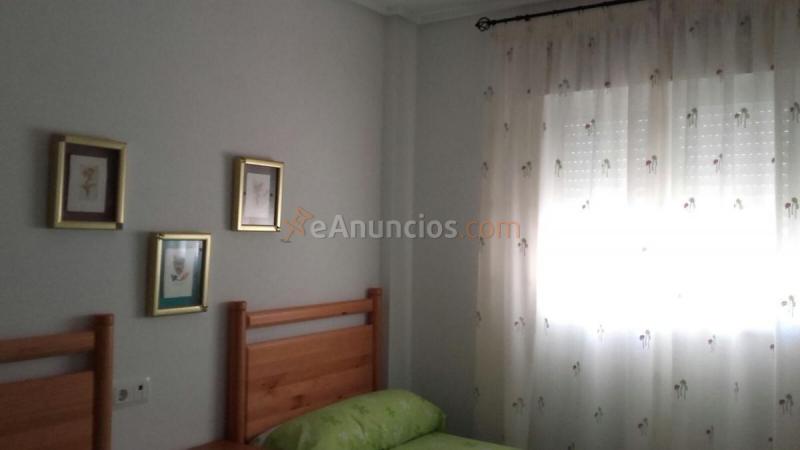 Apartamento en venta en  Balsicas, Torre-Pacheco