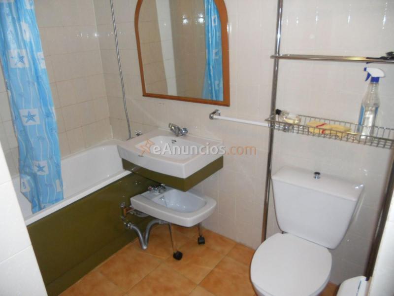 Apartamento en venta en  la espata, Villanúa