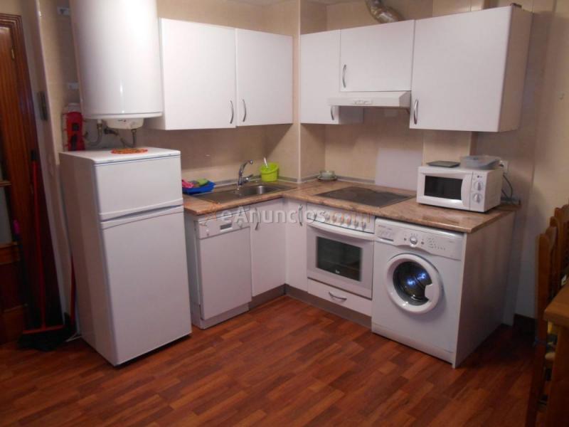 Apartamento en venta en  albareda, Canfranc